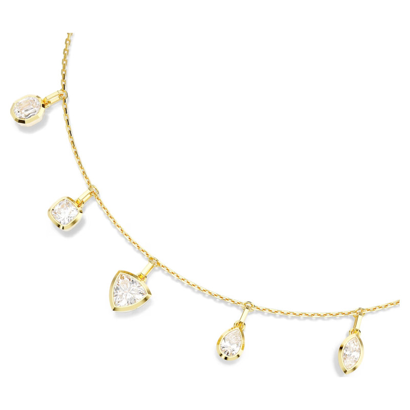 Naszyjnik Swarovski Imber