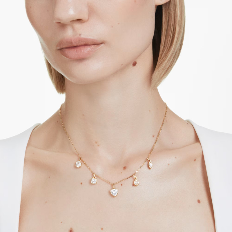 Naszyjnik Swarovski Imber