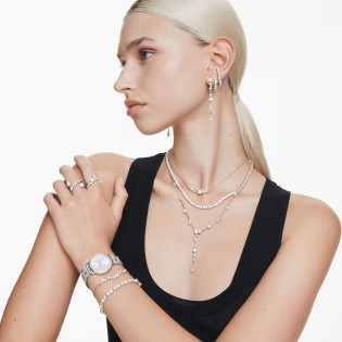 Naszyjnik Swarovski CONSTELLA