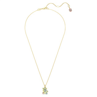 Naszyjnik Swarovski Gema
