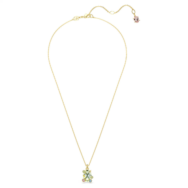 Naszyjnik Swarovski Gema