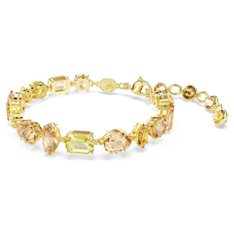 Bransoletka Swarovski Gema