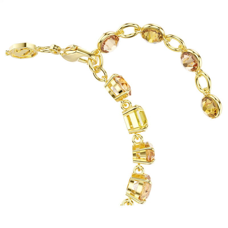 Bransoletka Swarovski Gema