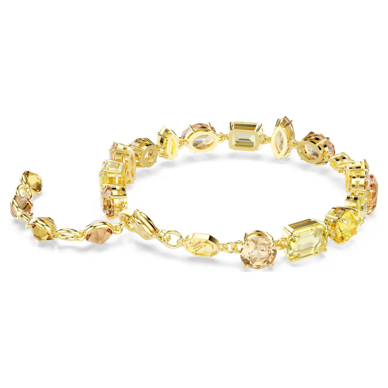Bransoletka Swarovski Gema
