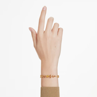 Bransoletka Swarovski Gema