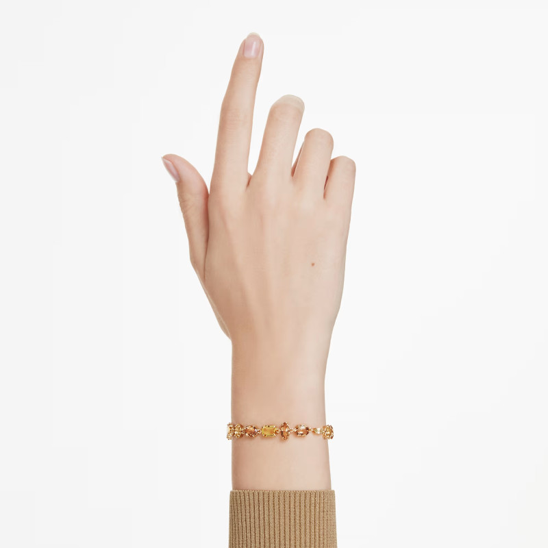Bransoletka Swarovski Gema