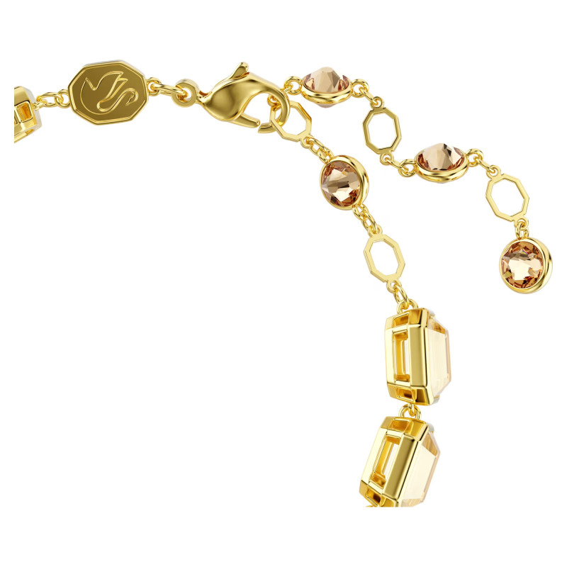 Bransoletka Swarovski Millenia