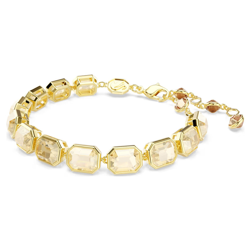 Bransoletka Swarovski Millenia