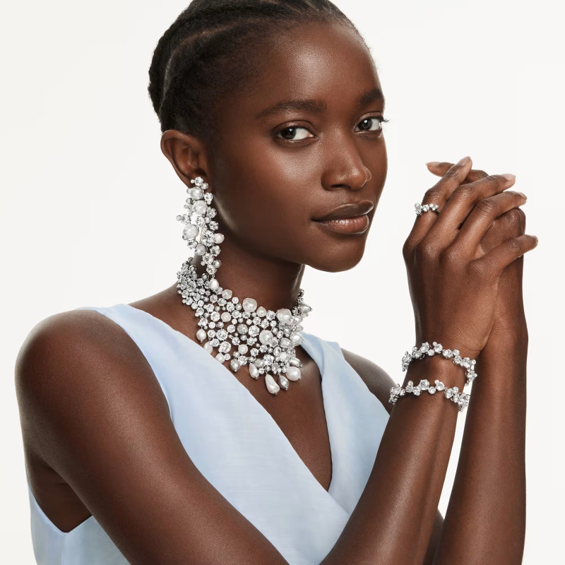 Bransoletka Swarovski Constella