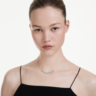 Naszyjnik Swarovski Constella