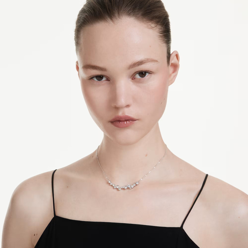 Naszyjnik Swarovski Constella