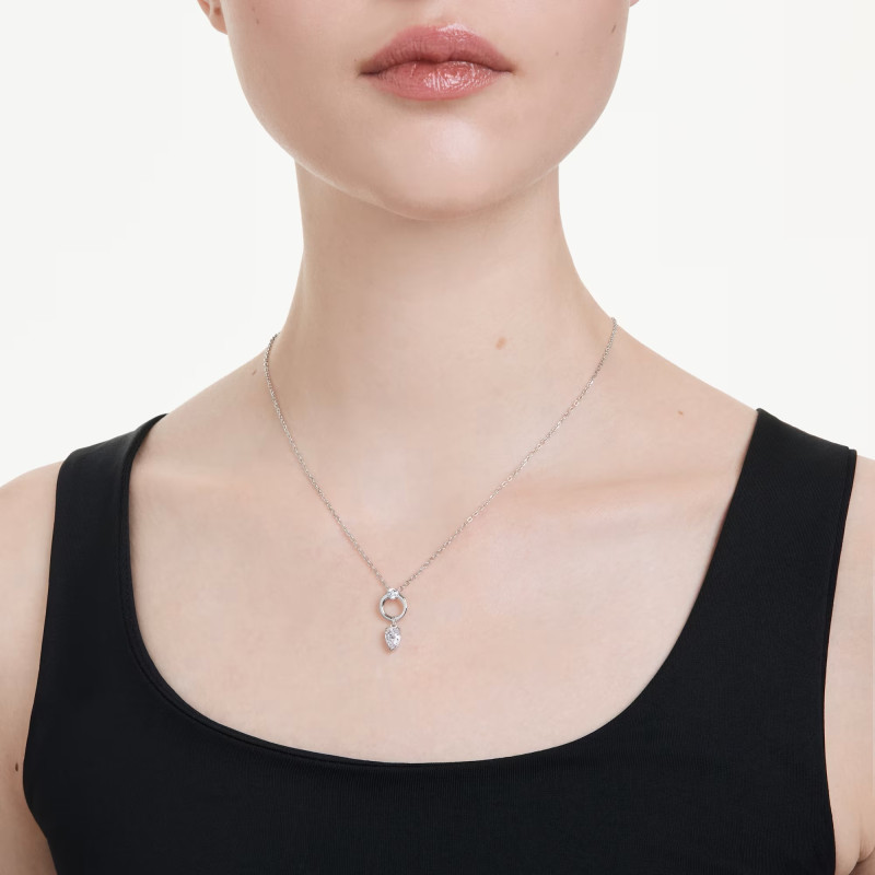 Naszyjnik Swarovski Mesmera