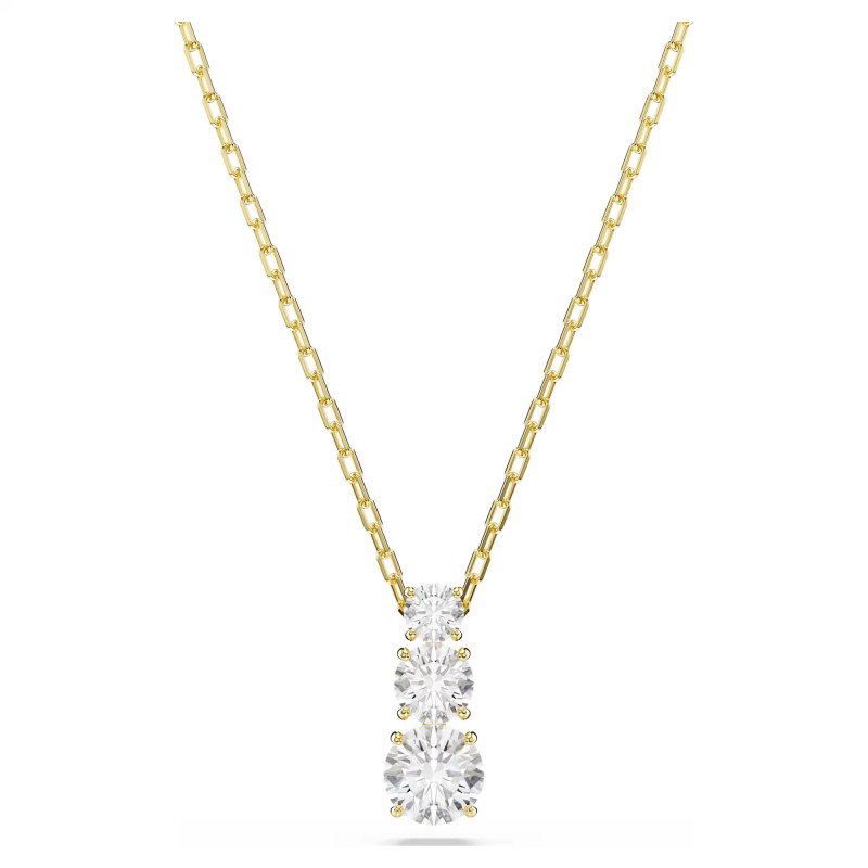 Naszyjnik Swarovski Stilla Attract