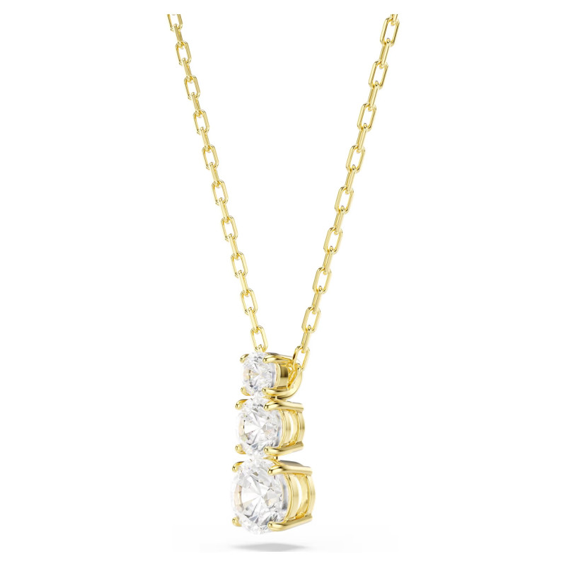 Naszyjnik Swarovski Stilla Attract