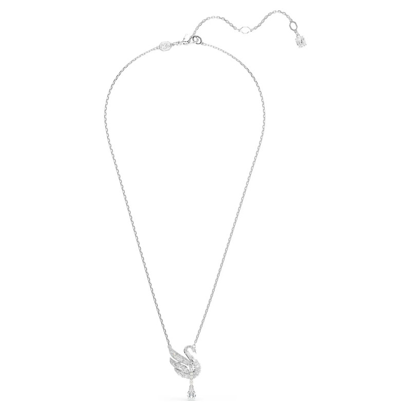 Naszyjnik Swarovski Swan