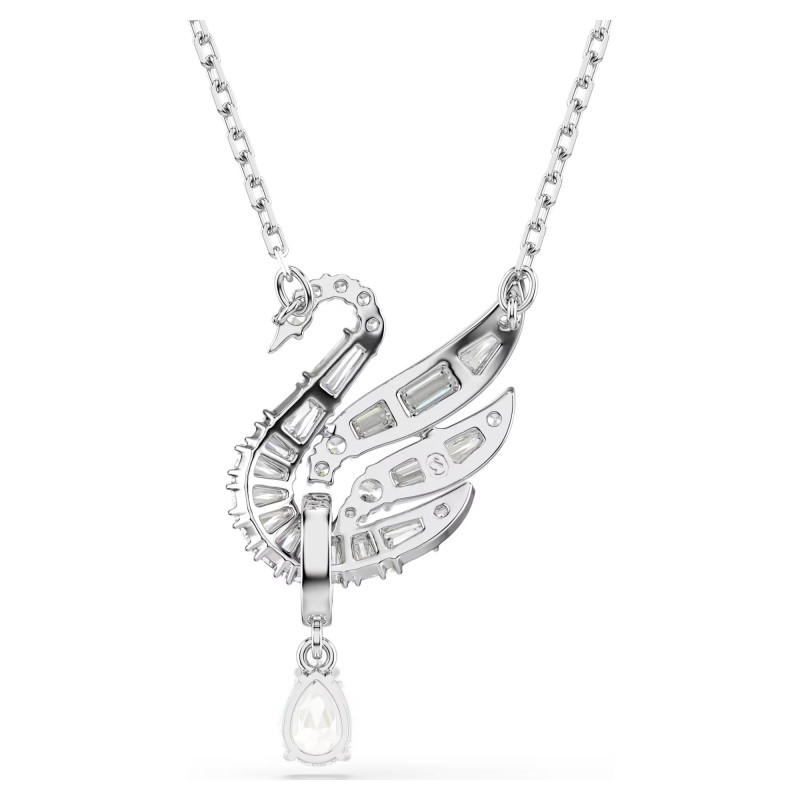 Naszyjnik Swarovski Swan