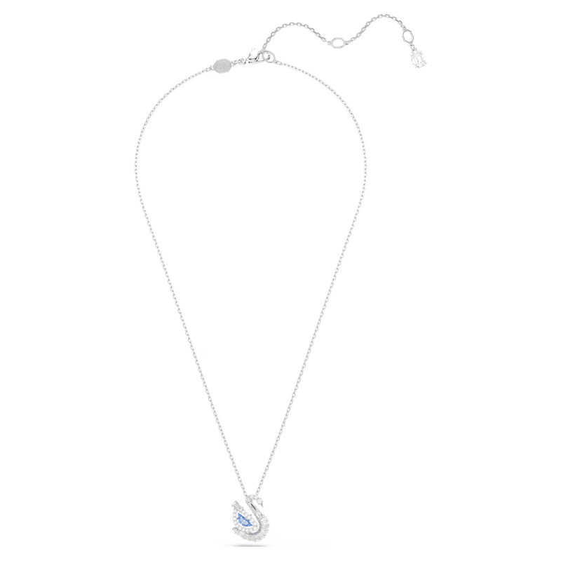 Naszyjnik Swarovski Swan