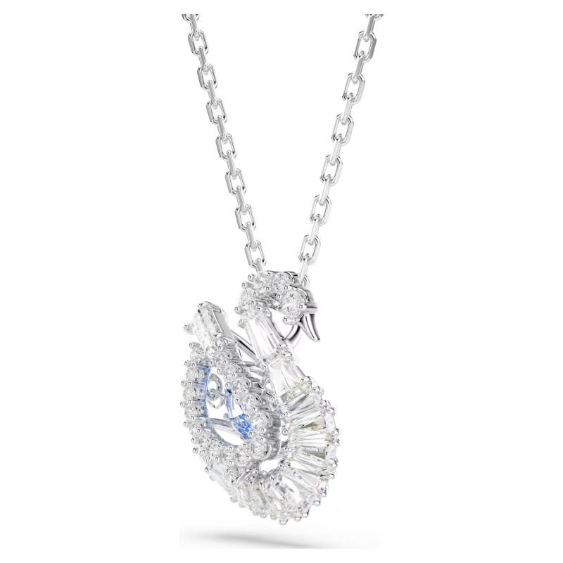 Naszyjnik Swarovski Swan