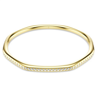 Bransoletka Swarovski typu bangle Dextera rozmiar M