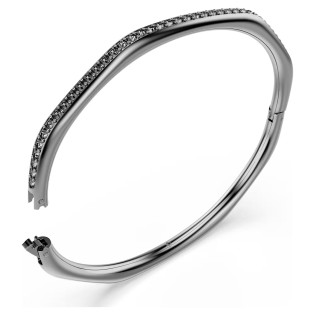 Bransoletka Swarovski typu bangle Dextera rozmiar L
