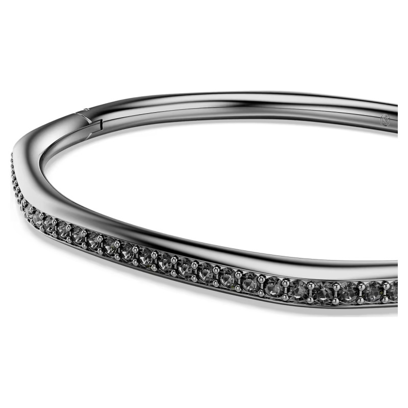 Bransoletka Swarovski typu bangle Dextera rozmiar L