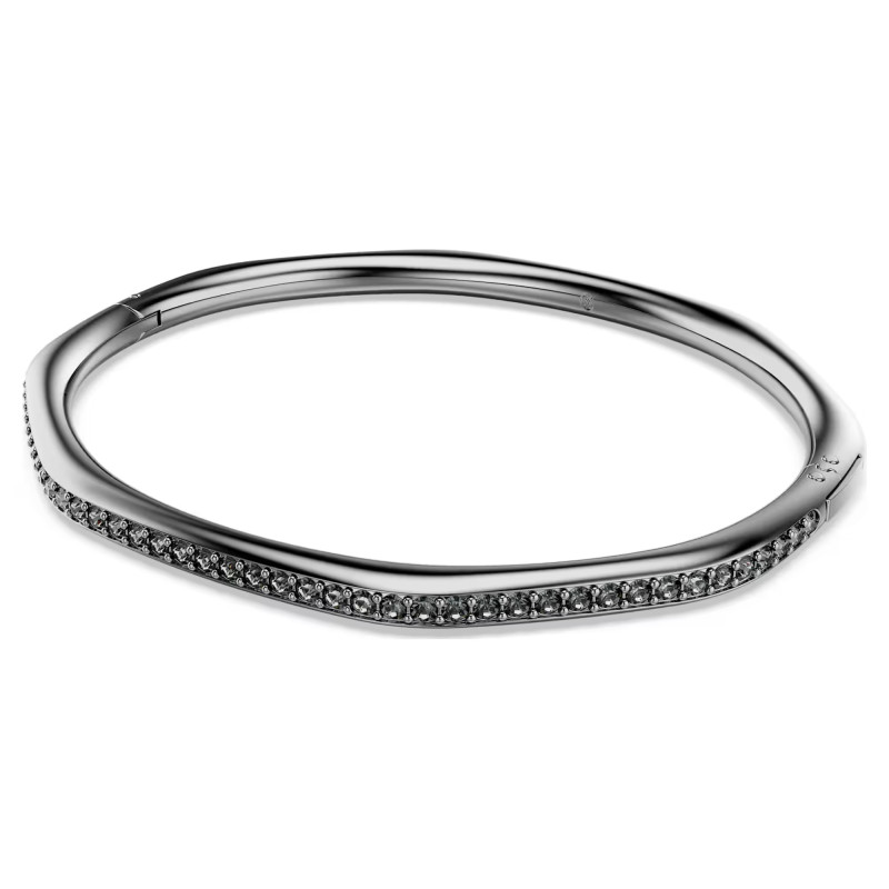 Bransoletka Swarovski typu bangle Dextera rozmiar M
