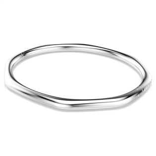 Bransoletka Swarovski typu bangle Dextera rozmiar M