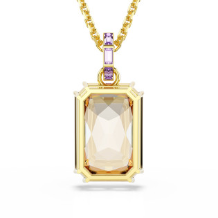 Naszyjnik Swarovski Millenia