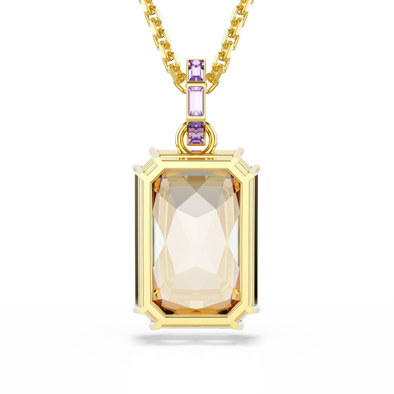 Naszyjnik Swarovski Millenia
