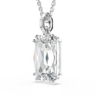 Naszyjnik Swarovski Millenia