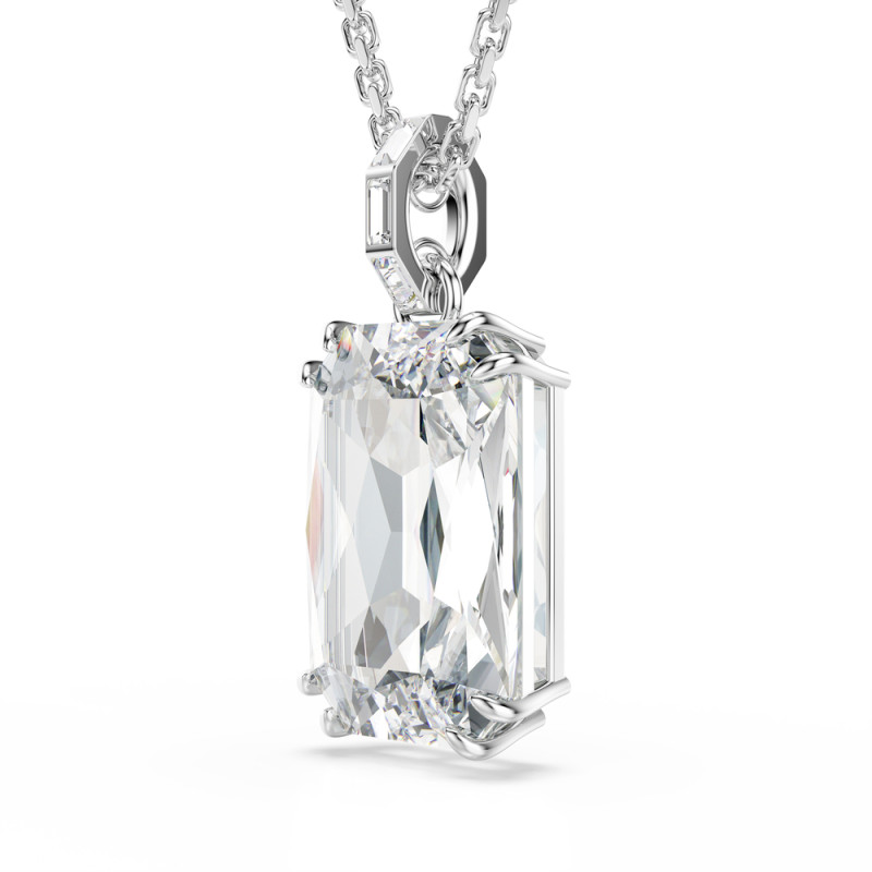 Naszyjnik Swarovski Millenia