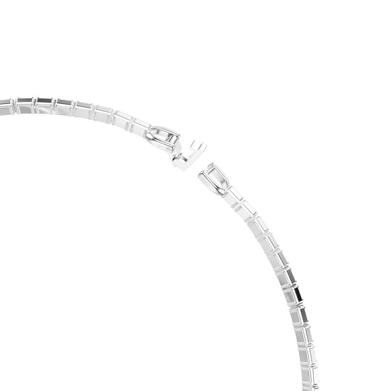 Naszyjnik Swarovski Matrix