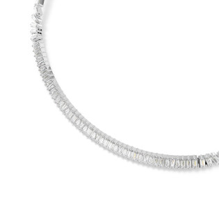 Naszyjnik Swarovski Matrix