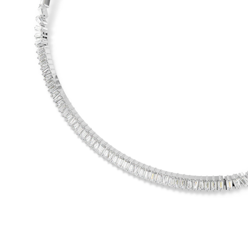 Naszyjnik Swarovski Matrix