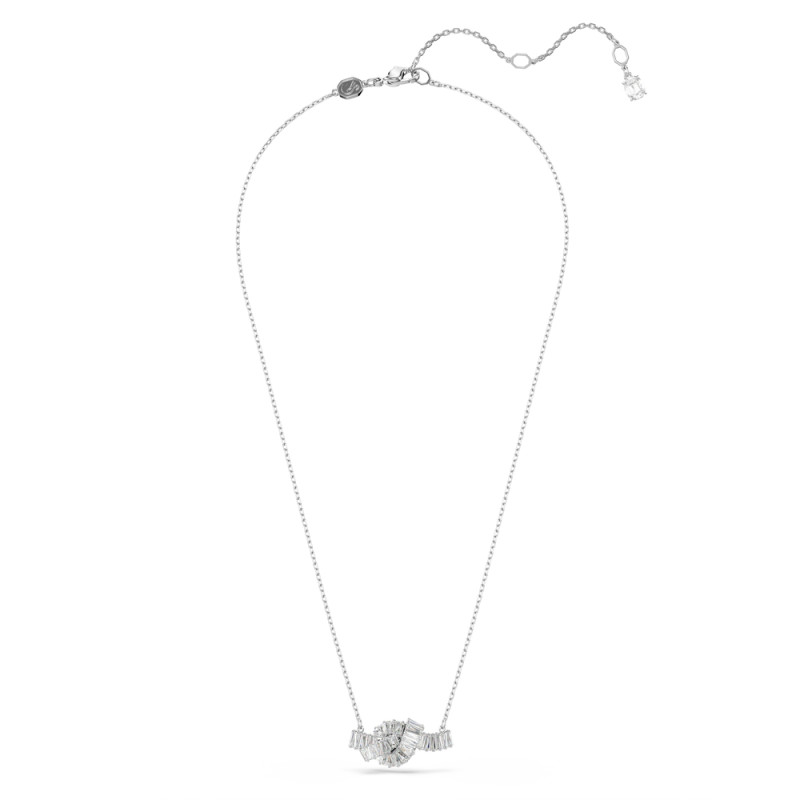 Naszyjnik Swarovski Matrix