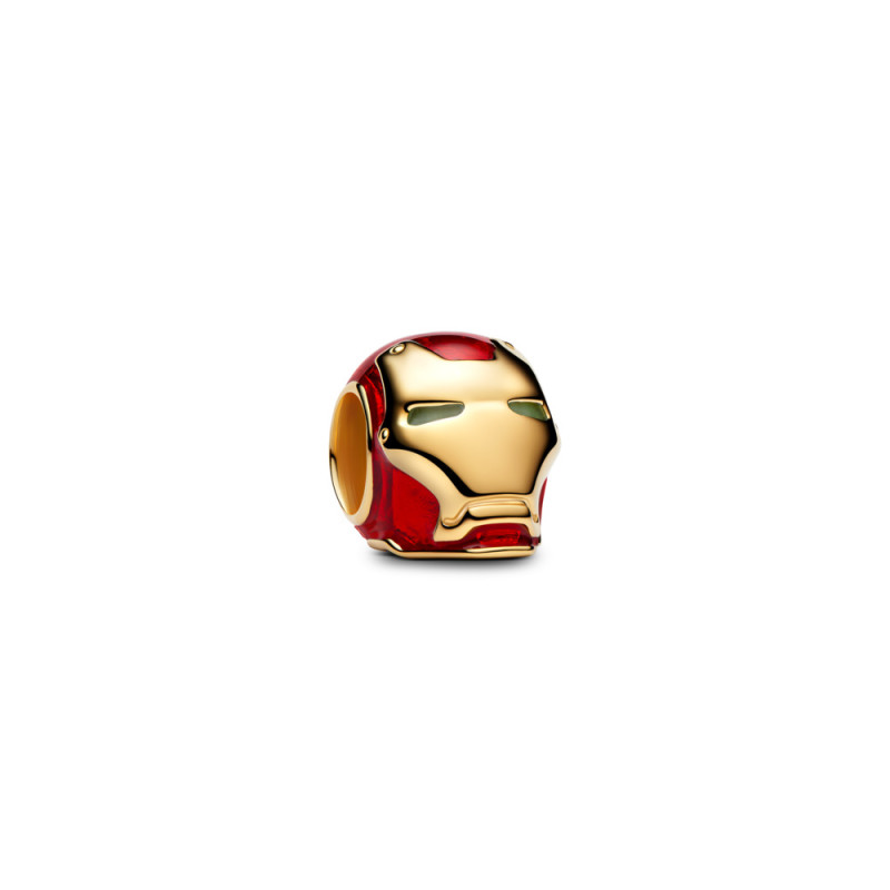 Charms Pandora Marvel Hełm Iron Mana 764213C01
