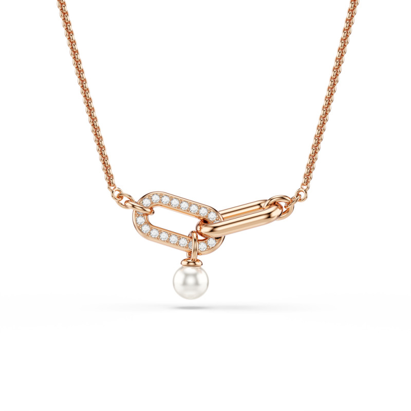 Naszyjnik Swarovski Constella