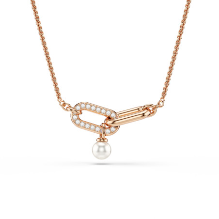Naszyjnik Swarovski Constella