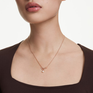 Naszyjnik Swarovski Constella