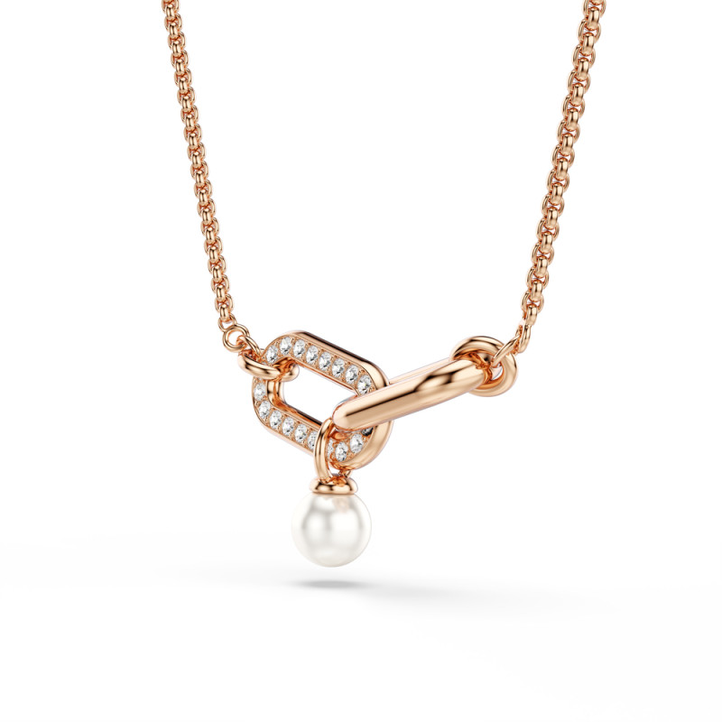 Naszyjnik Swarovski Constella