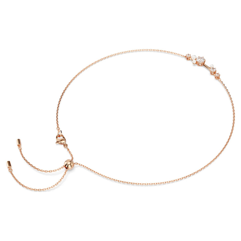 Naszyjnik Swarovski Constella