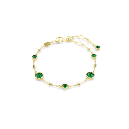 Bransoleta IMBER:BRACELET MAGR/GOS M S1 5730676 Stal