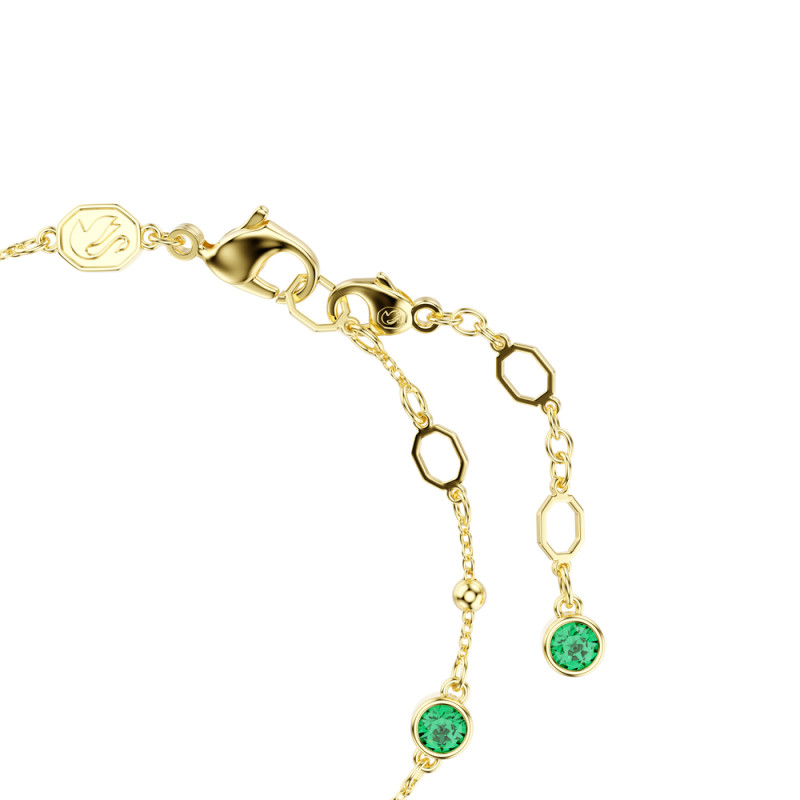 Bransoleta IMBER:BRACELET MAGR/GOS M S1 5730676 Stal