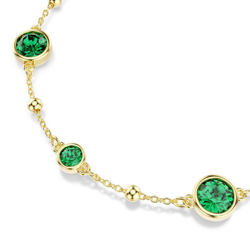Bransoleta IMBER:BRACELET MAGR/GOS M S1 5730676 Stal