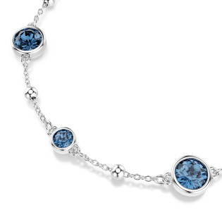 Bransoletka Swarovski Imber
