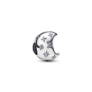 Charms Półksiężyc Pandora 794254C01