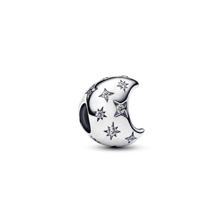 Charms Półksiężyc Pandora 794254C01