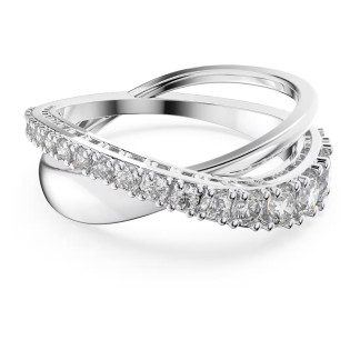 Pierścionek Swarovski Hyperbola