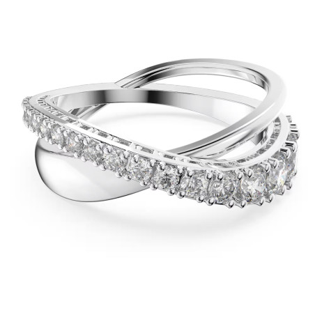 Pierścionek Swarovski Hyperbola