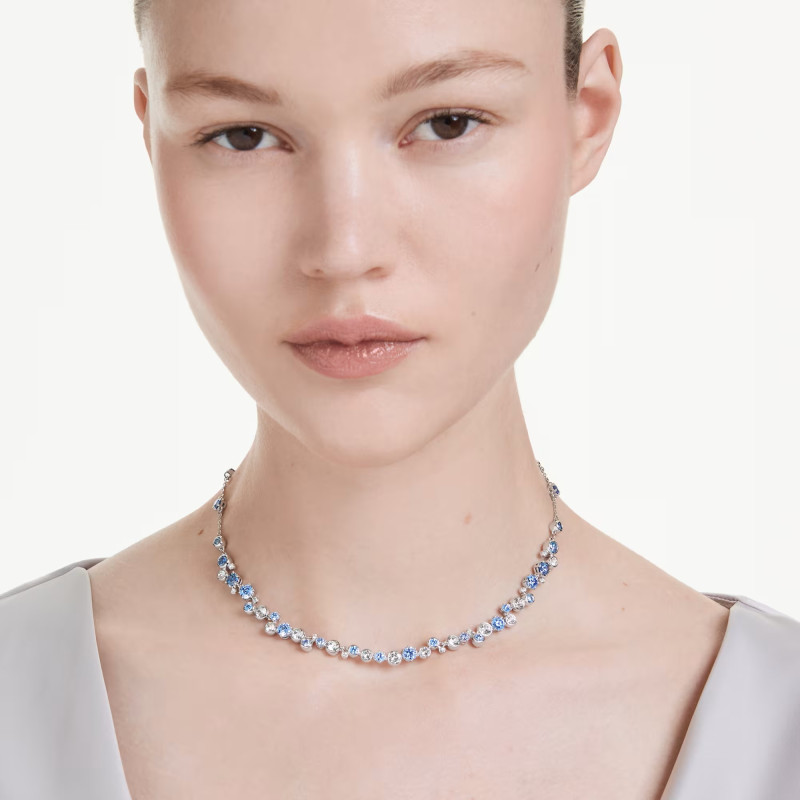 Naszyjnik Swarovski Constella
